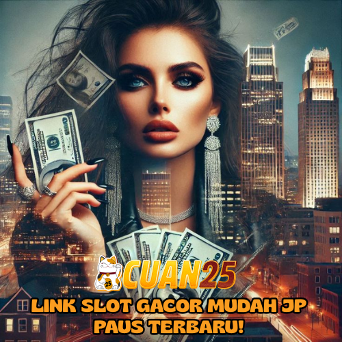 CUAN25: LINK SLOT GACOR BARU MUDAH JP PAUS HARI INI - WooCommerce eCommerce