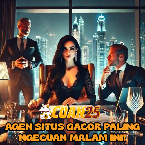 CUAN25: AGEN SLOT GACOR TEMPATNYA NGECUAN MALAM INI - WooCommerce eCommerce