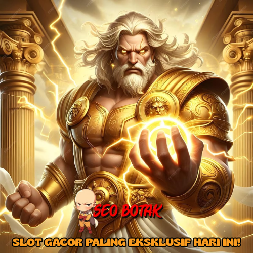PANENSLOT : SITUS SLOT GACOR JACKPOT EKSKLUSIF TERBAIK HARI INI image 1
