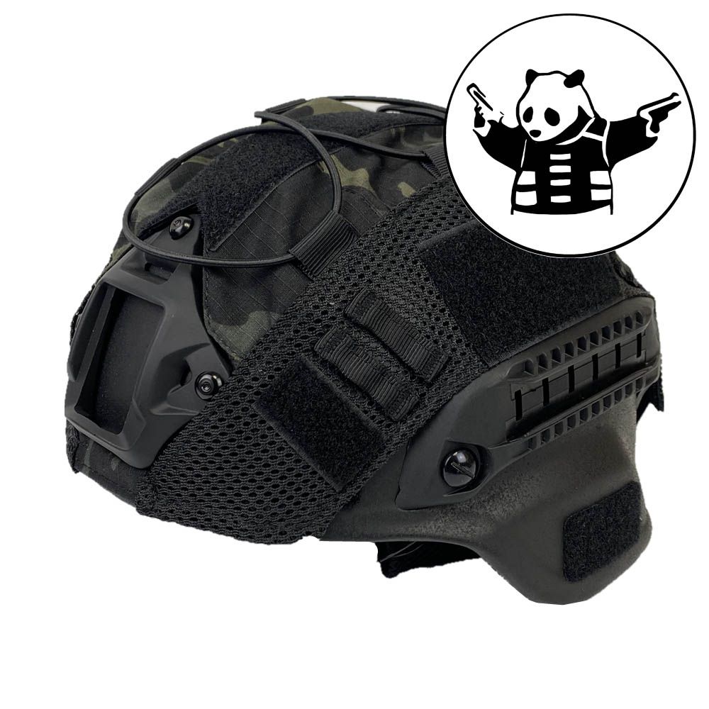 CASCO MICH 2.0