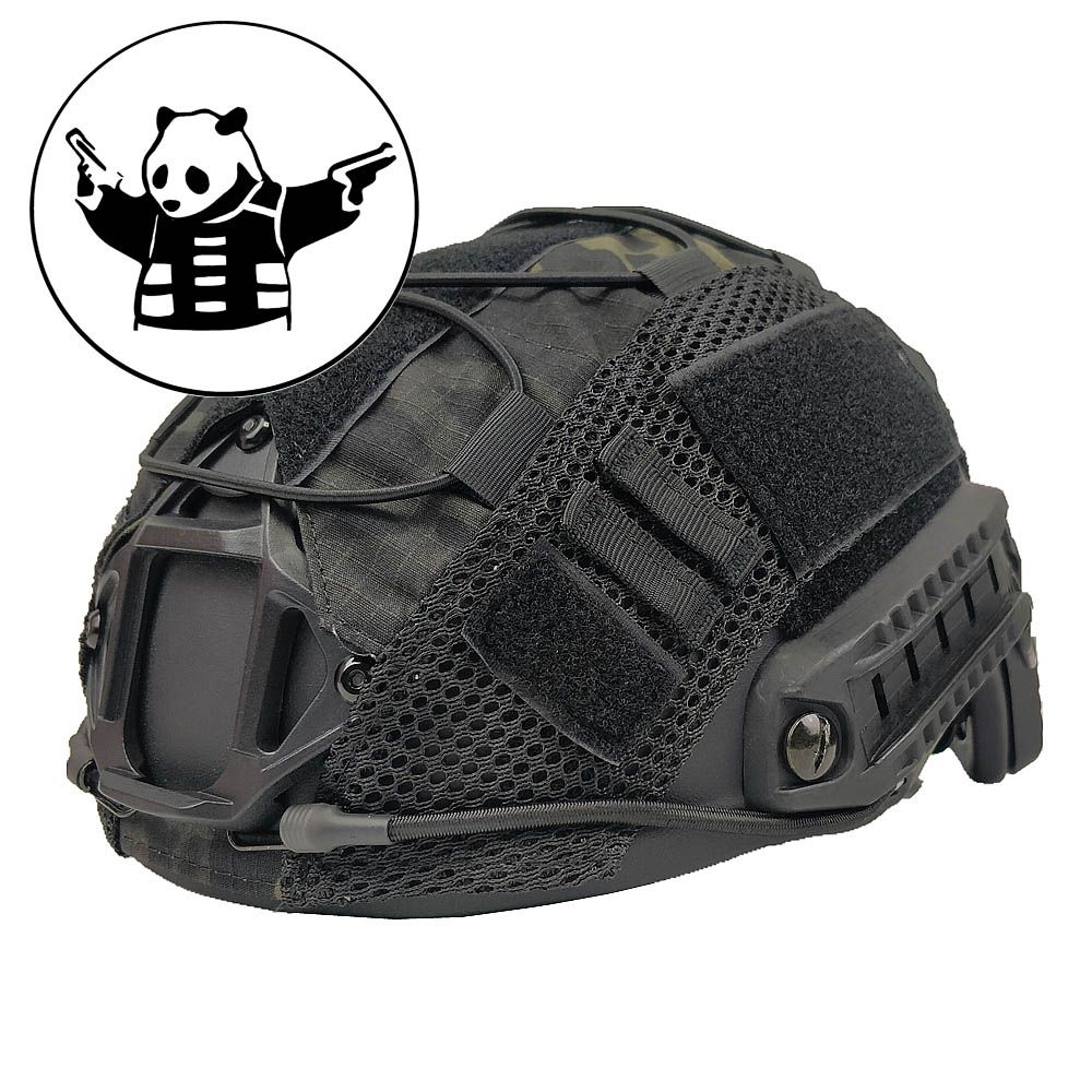 CASCOS FAST 2.0