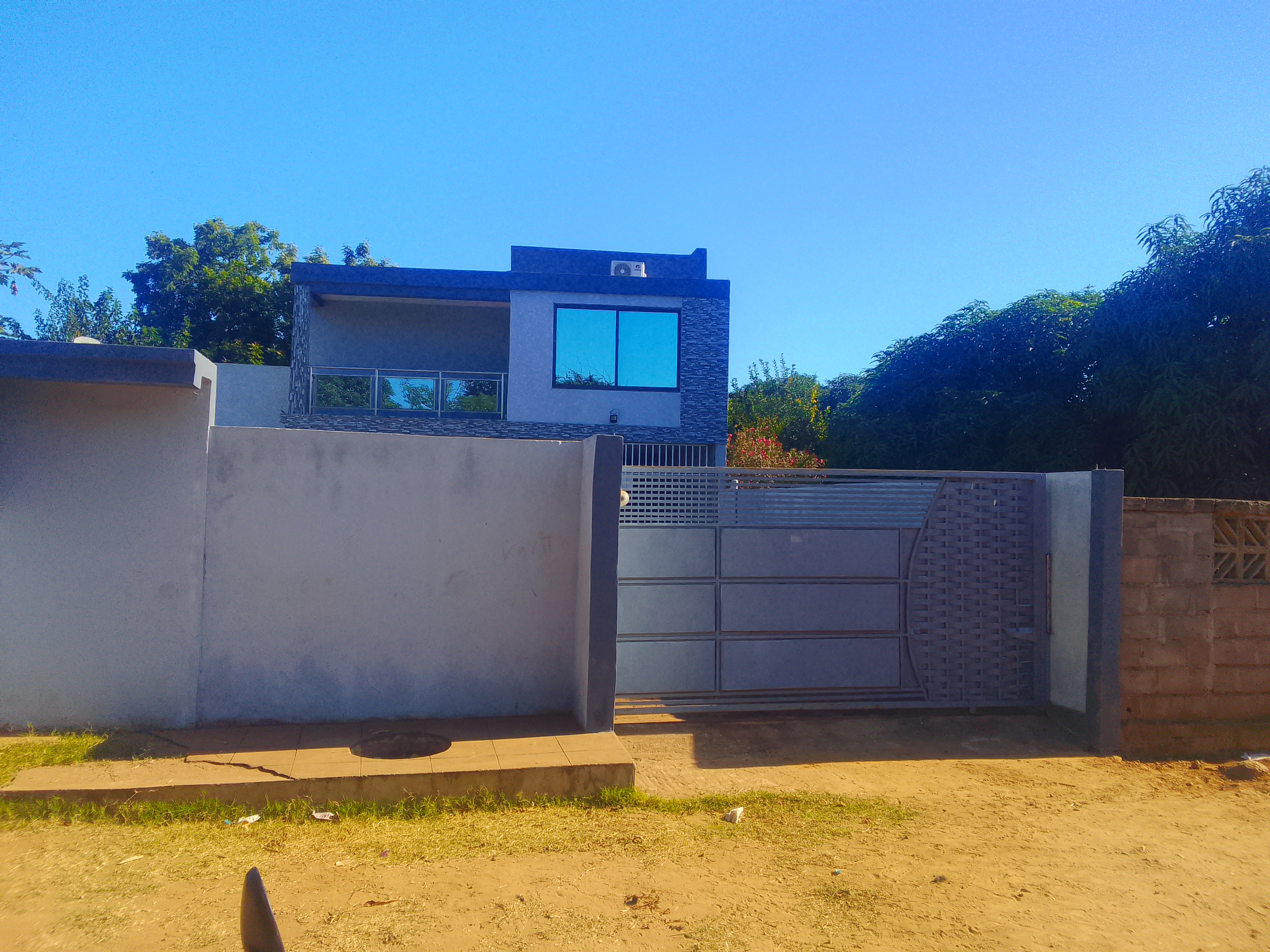 Casa tipo 3 no matema gpz