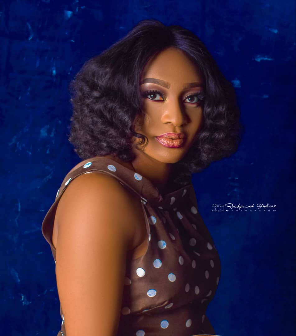 Awujo, Juliet Akuoma