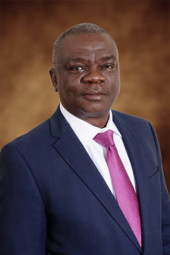 Surveyor J. O. N. Anosikeh