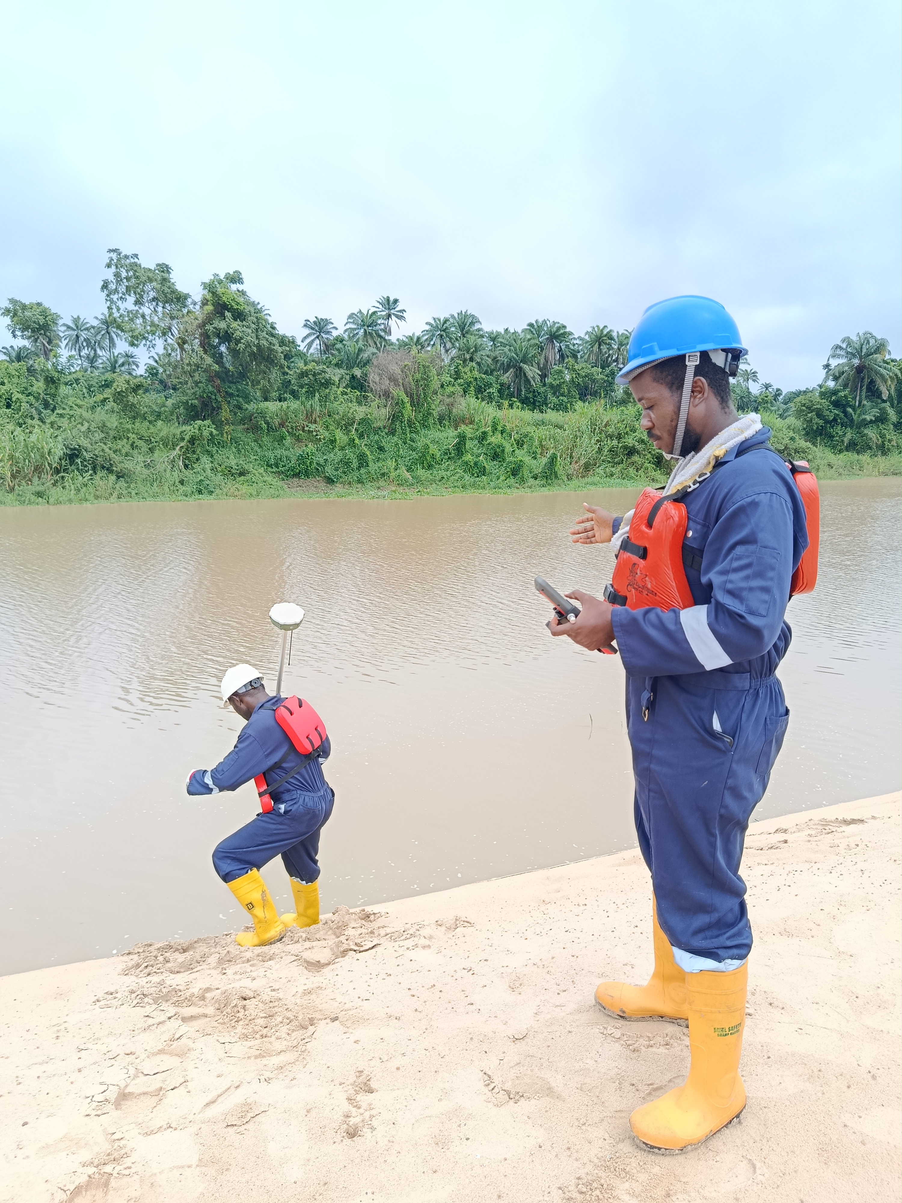 Environmental Management Services