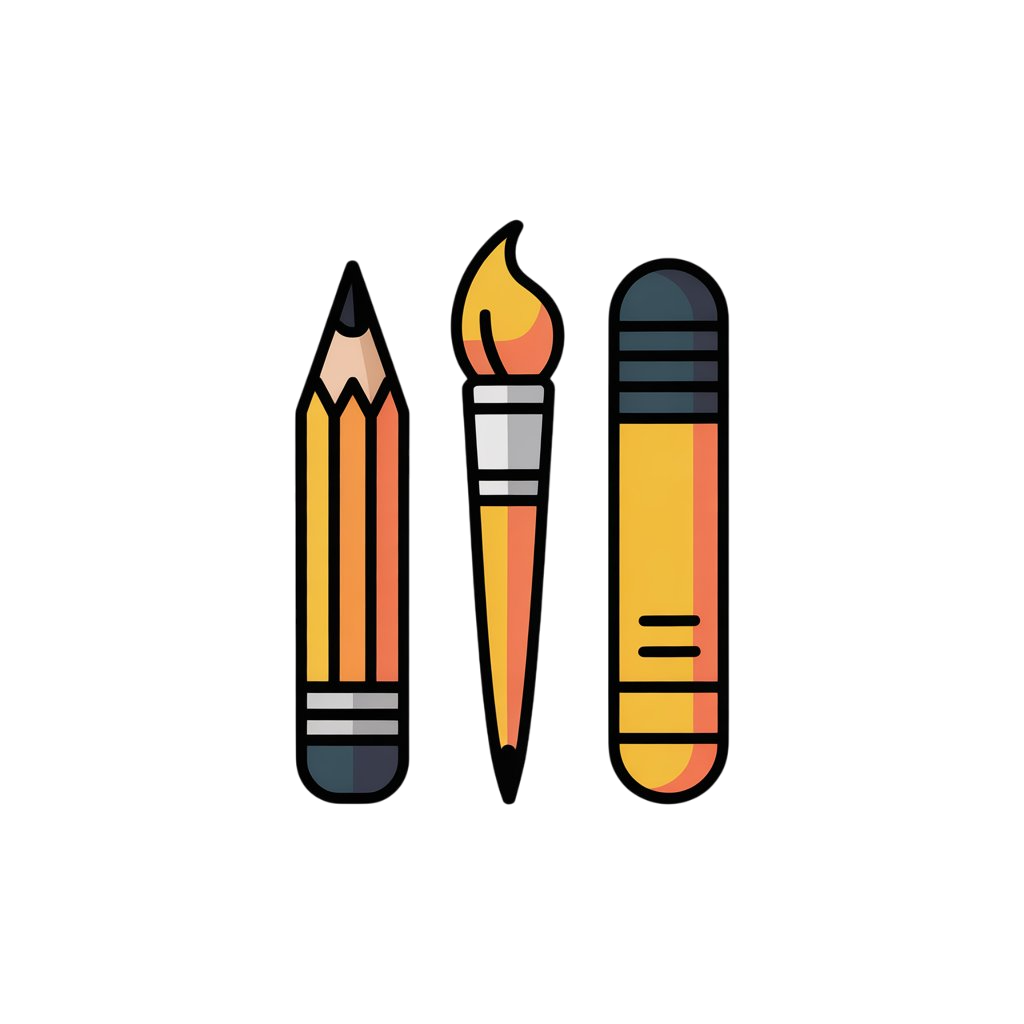 Graphic Design & Creatives