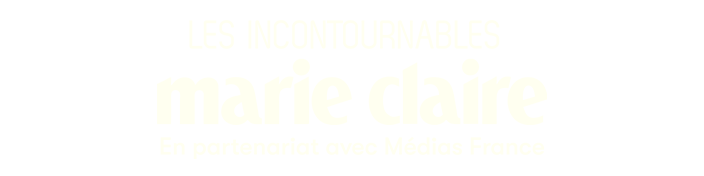 Les incontournables de marie claire
