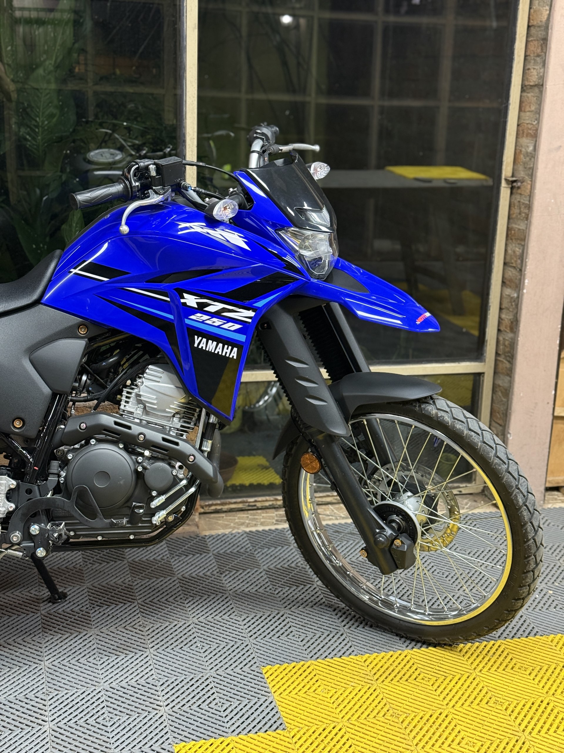 Hero del sorteo Stunt Argentina