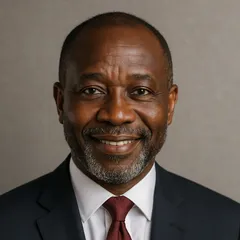 Justice Mensah