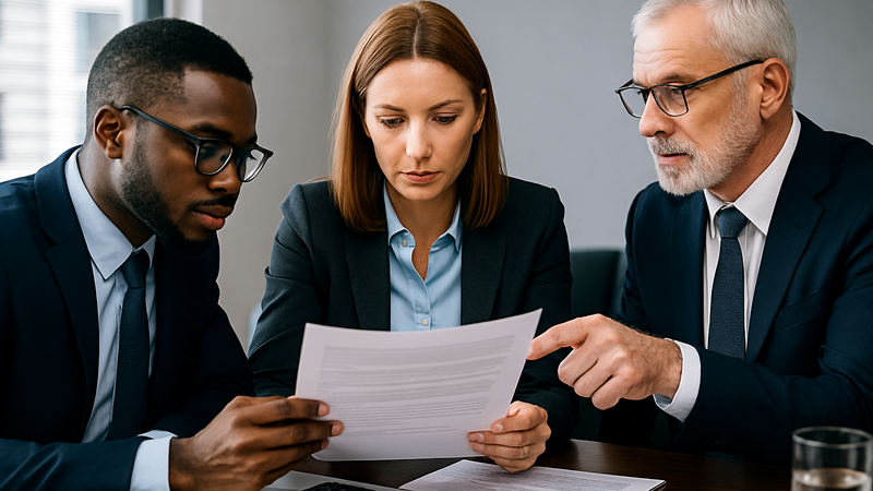 Corporate Advisory in Ghana: What Growing Businesses Need to Know