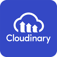 Cloudinary