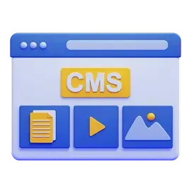 CMS & WordPress