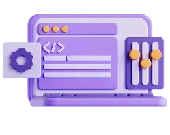 Backend Development