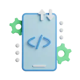 Mobile App Development