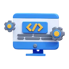 Frontend Development