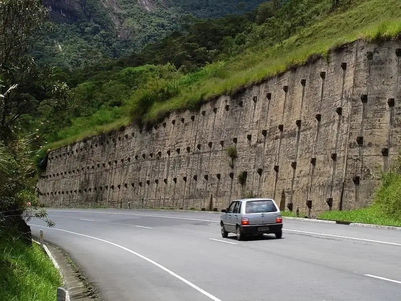 Kè Chắn Đất Hiện thân của Sự Kiên Cường Trước Thiên Nhiên