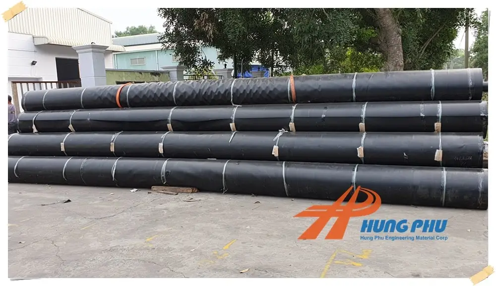 Bạt Nhựa Đa Năng HDPE - Giải Pháp Vàng Cho Mọi Nhà Bạt Nhựa Đa Năng HDPE - Giải Pháp Vàng Cho Mọi Nhà