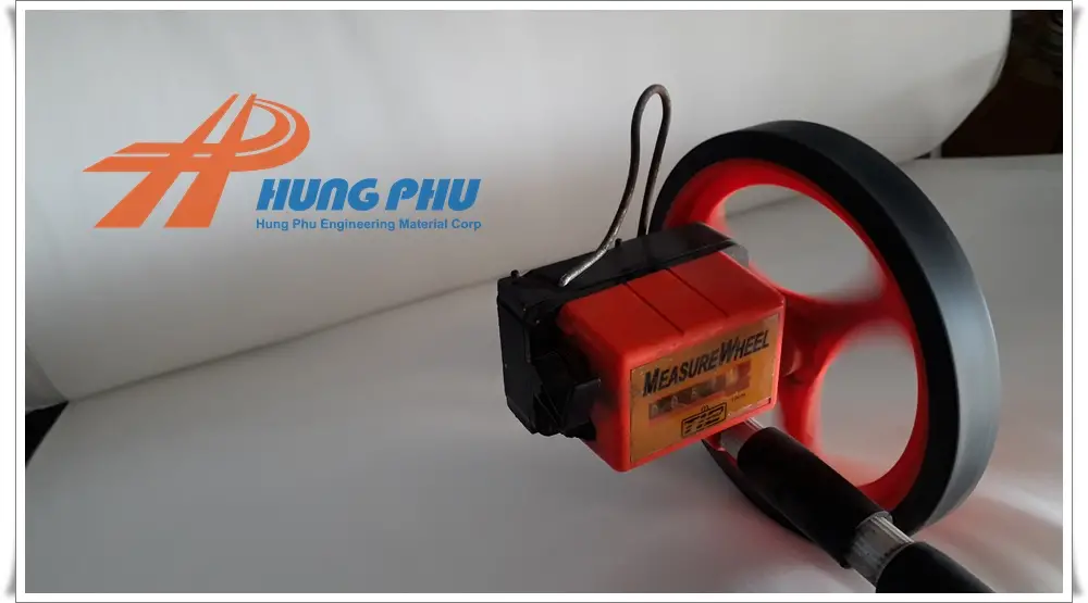 Bán lẻ vải địa kỹ thuật
