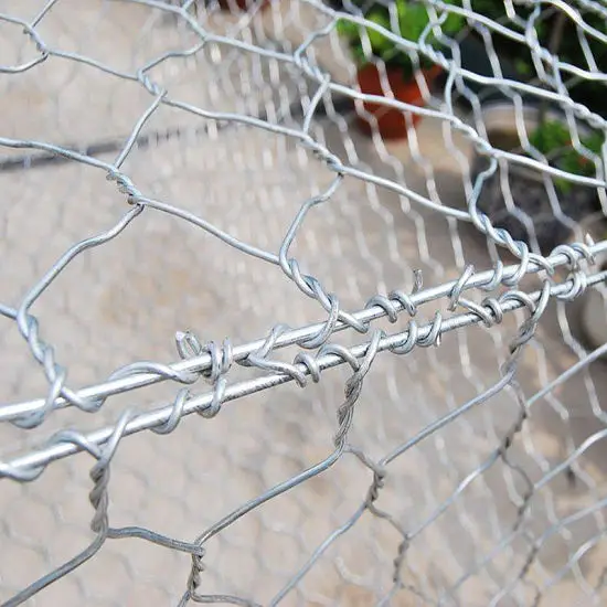 Rọ đá mạ kẽm là gì - Giải pháp Xanh cho Kiến Trúc Hiện Đại Rọ đá mạ kẽm là gì - Giải pháp Xanh cho Kiến Trúc Hiện Đại