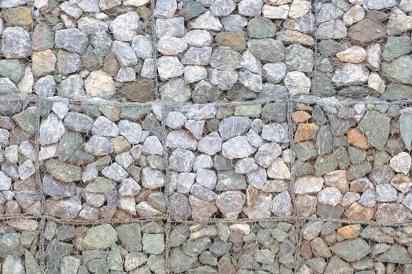 Tường Chắn Rọ Đá - Giải pháp bảo vệ sạt lở đất hiệu quả hiện nay