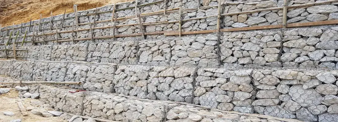 So sánh giá rọ đá  Những điều cần chú ý dù bạn là Chuyên gia?