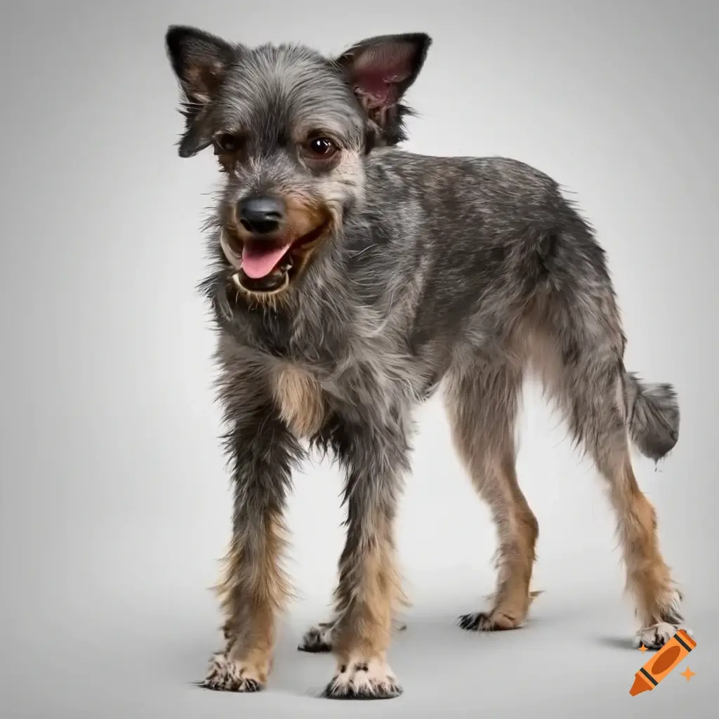 Irish Wolf Hound Poodle Mix: A Unique Hybrid Dog Breed Overview and Care Tips