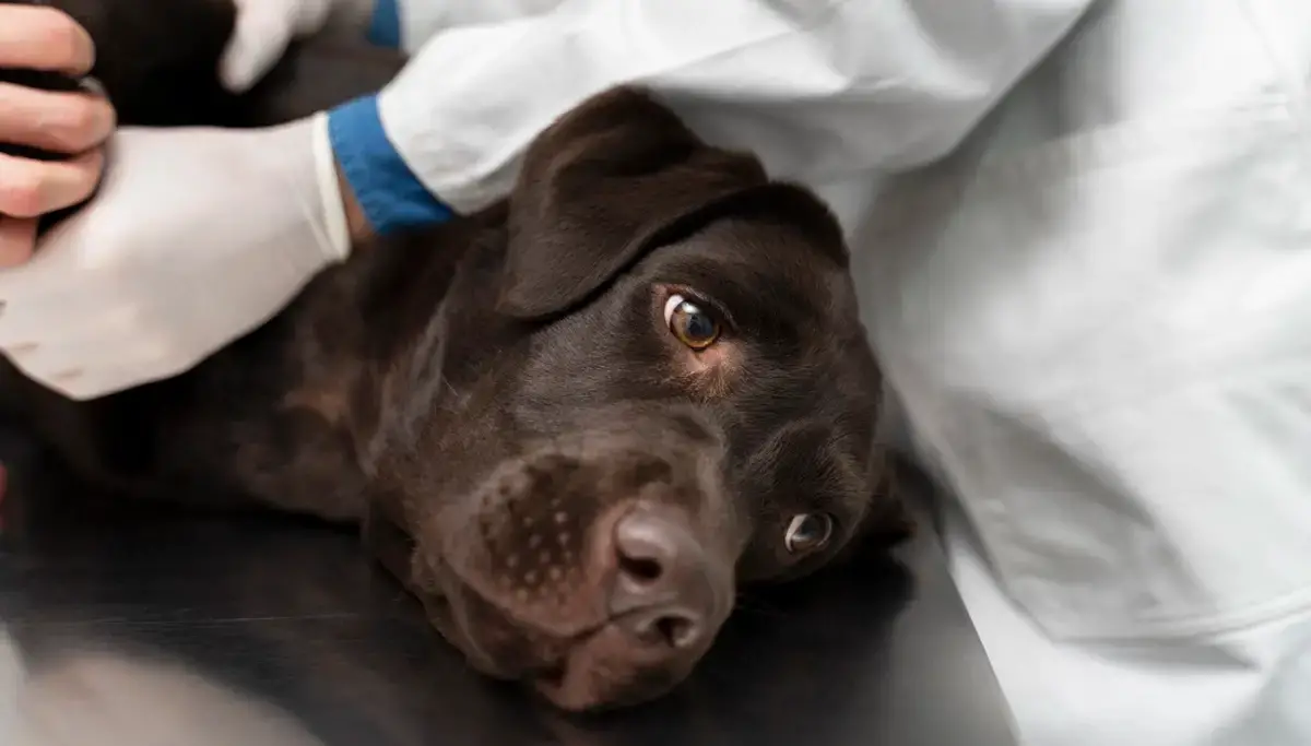 Kidney Disorder in Dogs Understanding and Implications