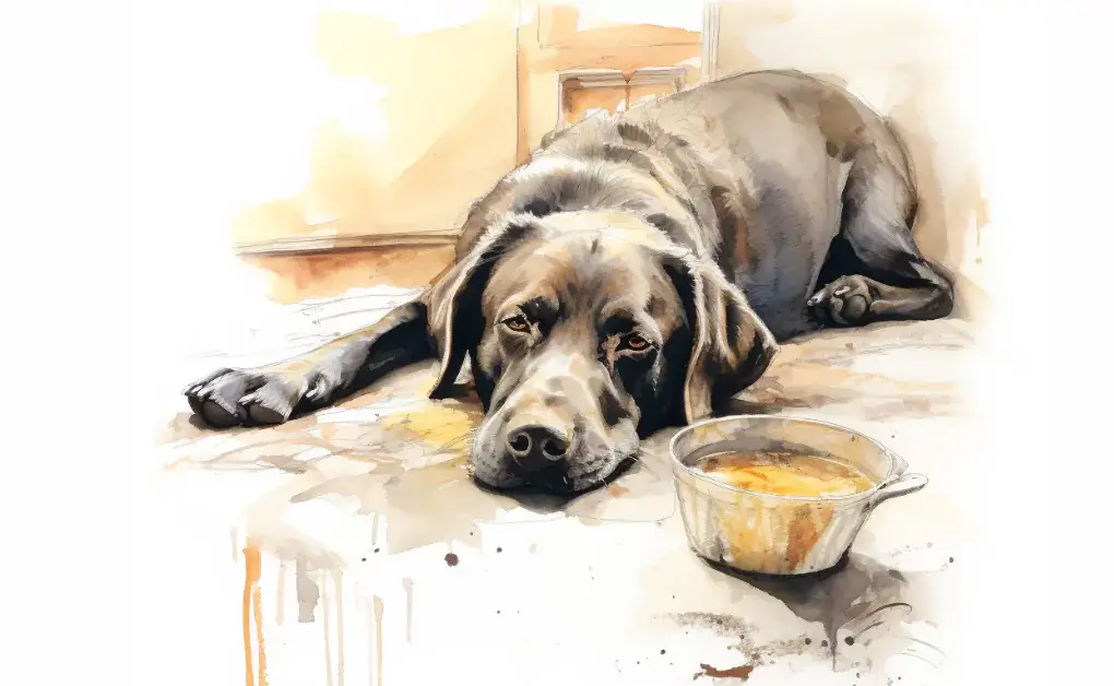 Gastrointestinal Disease in Dogs A Comprehensive Guide to Understanding, Managing, and Preventing Digestive Issues in Your Canine Companion