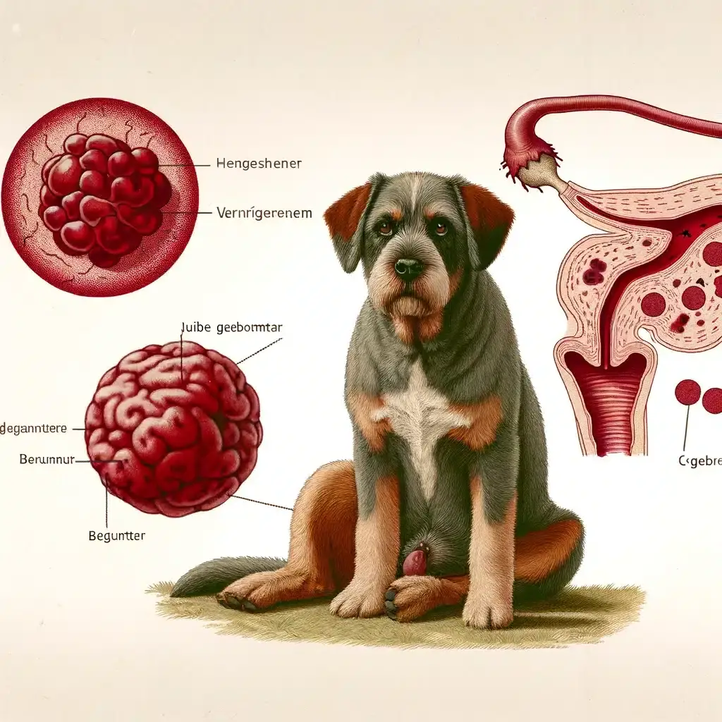 Signs of Urinary Tract Infection in Female Dogs