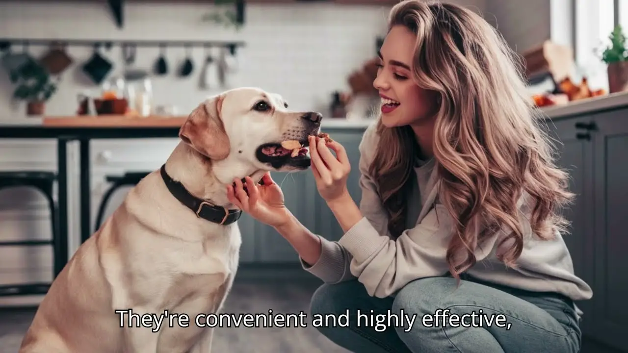 Safest Flea and Tick Treatment for Dogs