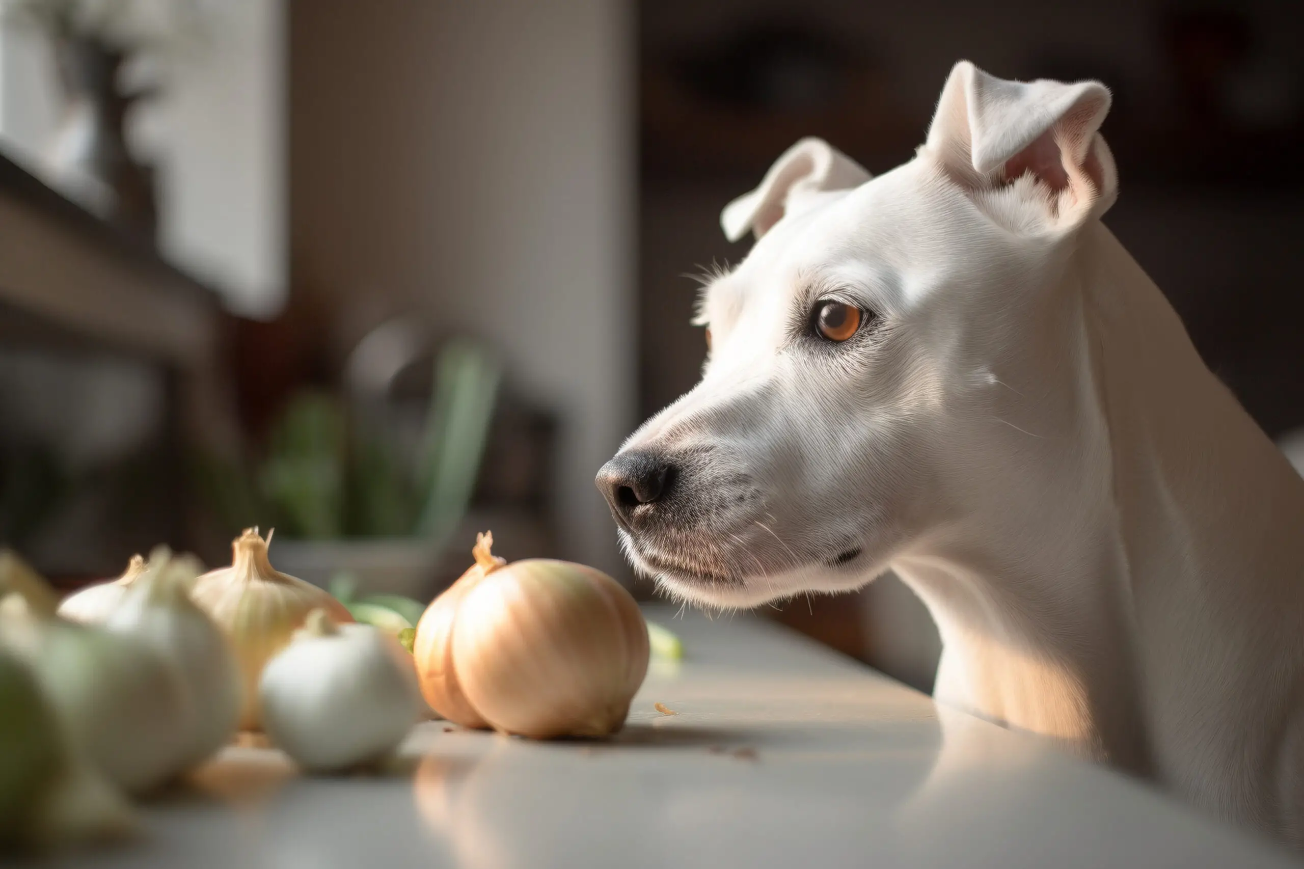 Dog Toxins Symptoms A Comprehensive Overview
