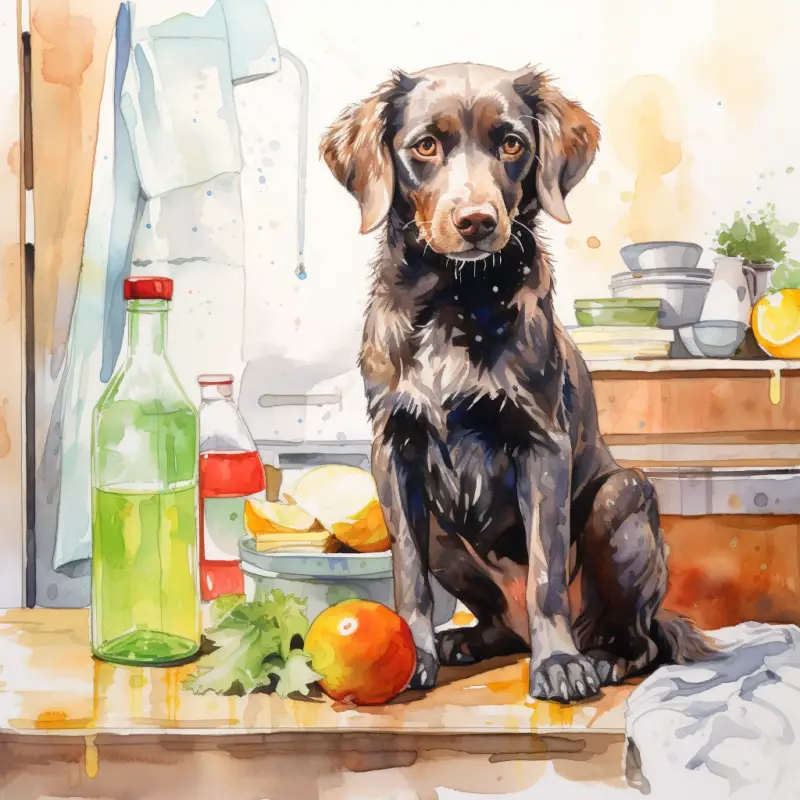 Common Dog Toxins A Comprehensive Guide to Protecting Your Pet