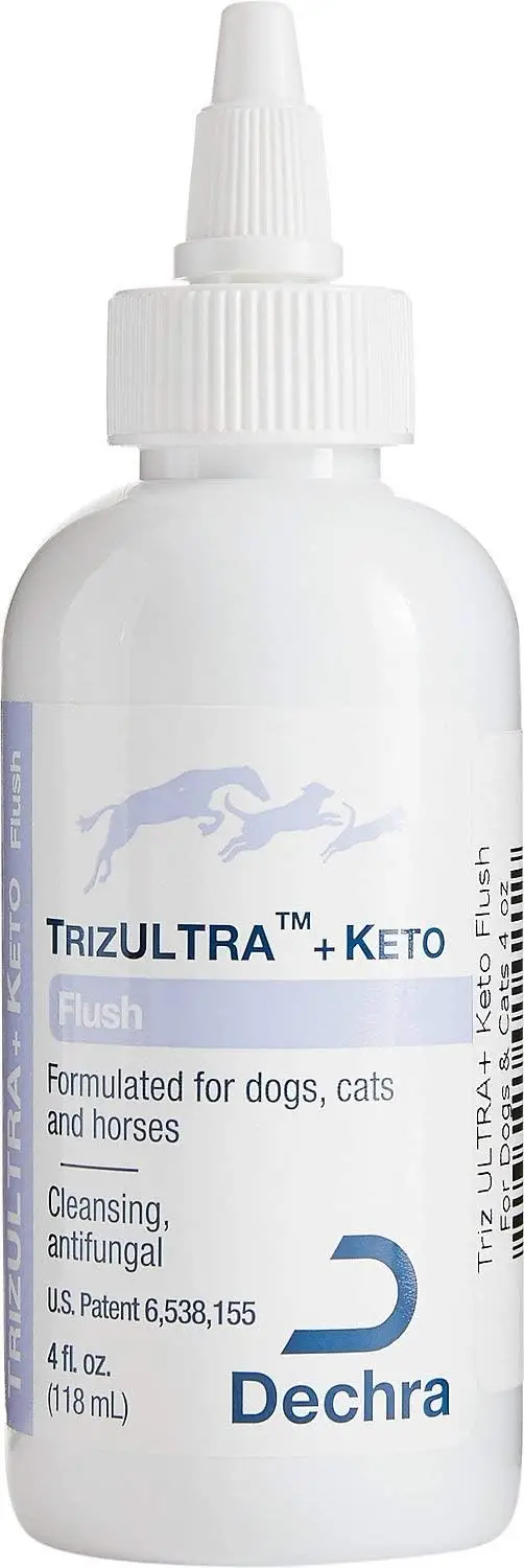 Dechra TrizULTRA Plus Keto Flush