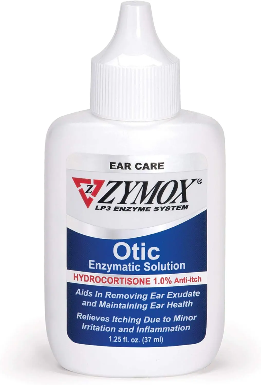 Zymox Otic Enzymatic Solution