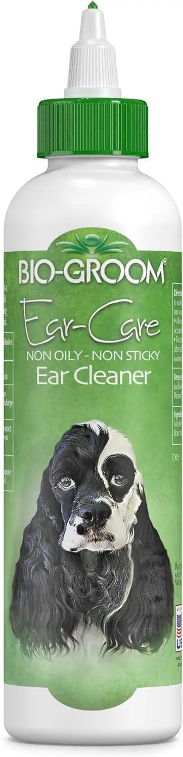 Bio-Groom Ear-Care Dog Ear Cleaner