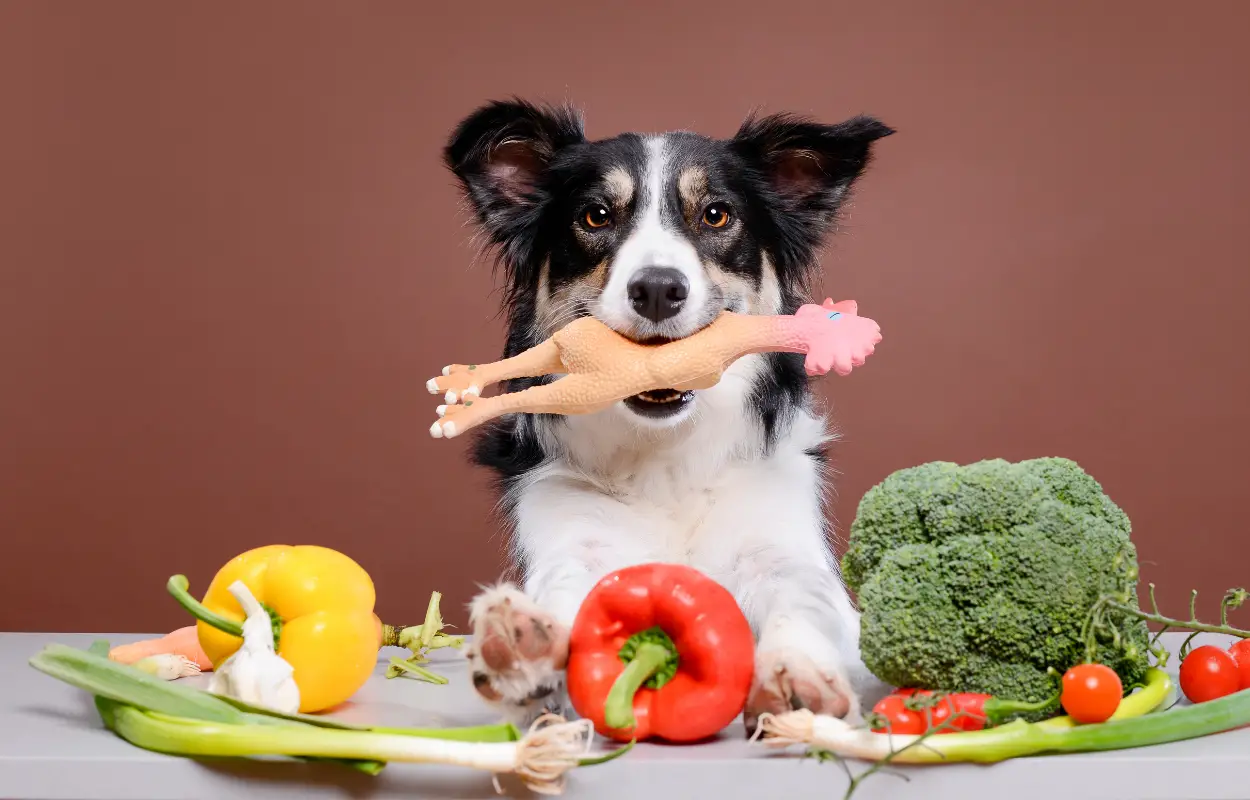 What People Food Can Dogs Eat?