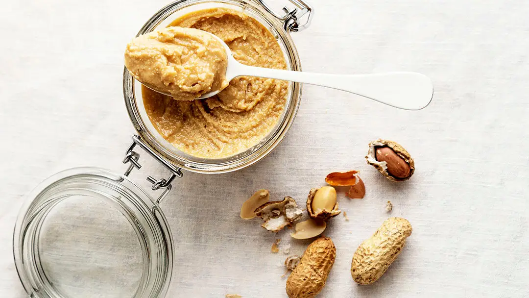 What is in Peanut Butter That is Bad for Dogs?