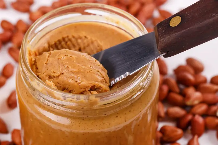 What is in Peanut Butter That is Bad for Dogs?