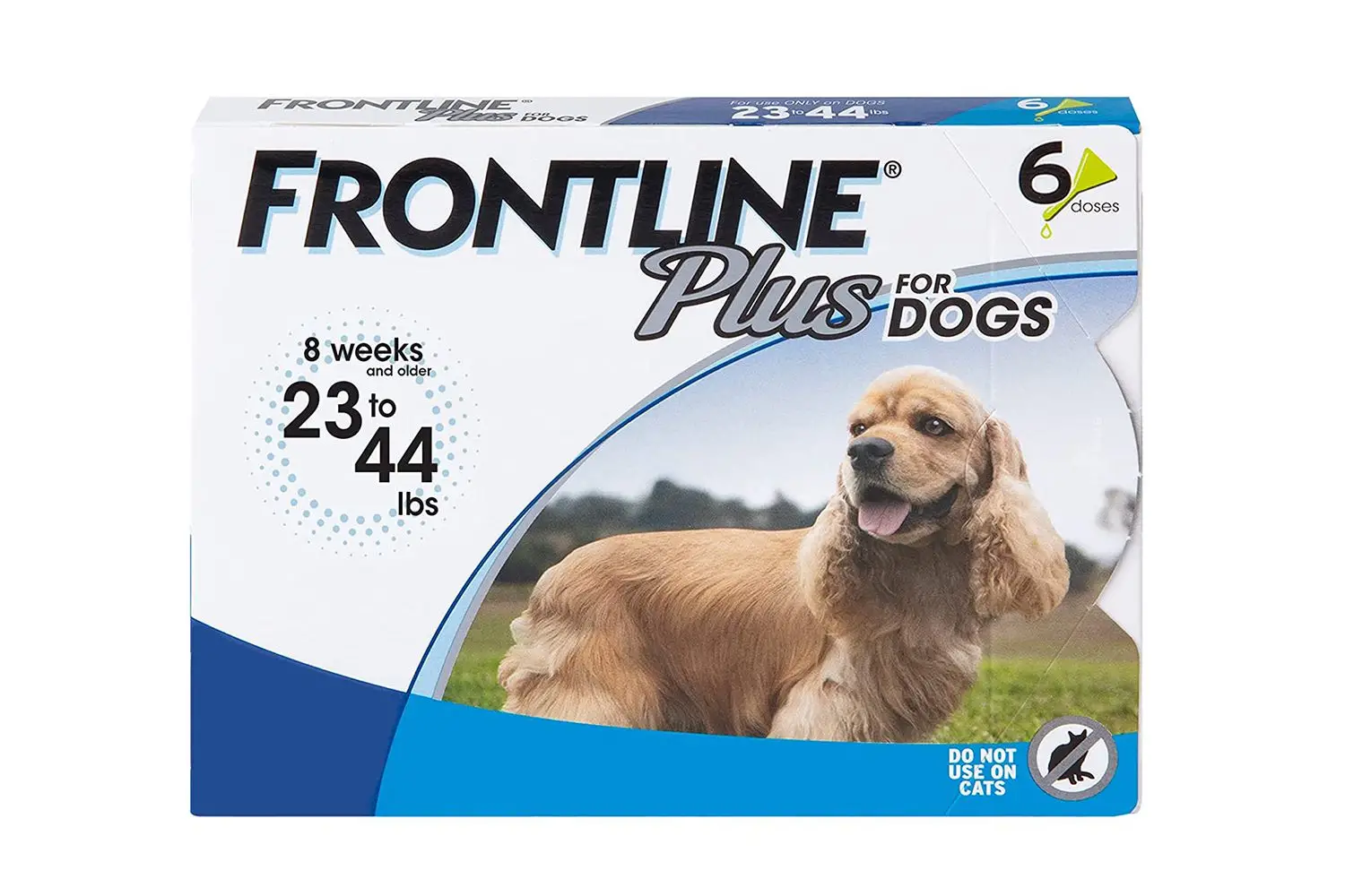 Best Flea Medicine for Dogs Without Vet Prescription