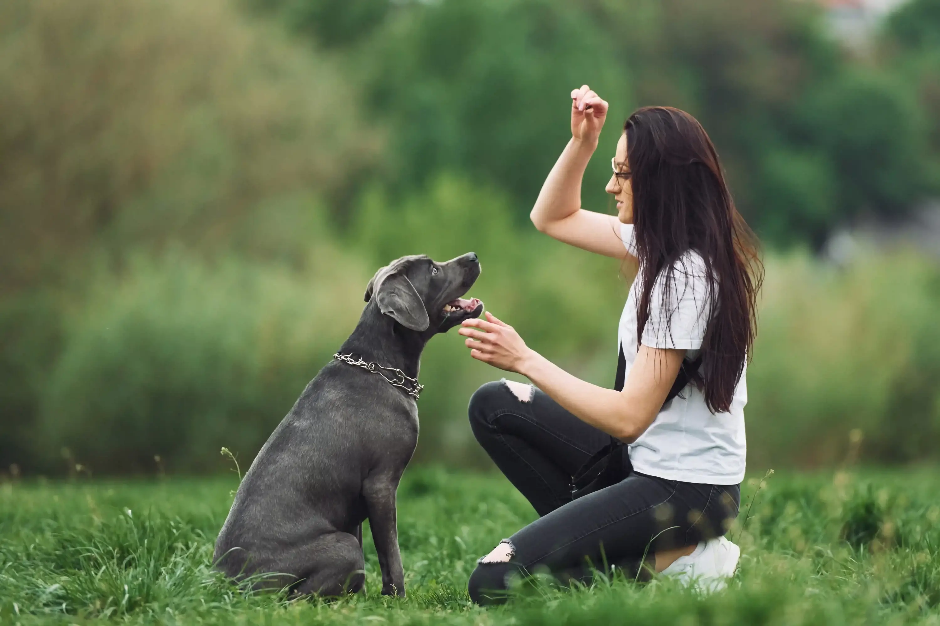 Fun Tricks to Teach My Dog: Easy and Engaging Ideas for All Breeds!