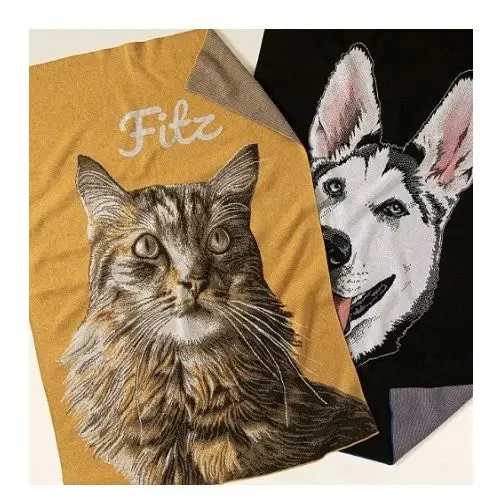 Gift Ideas for Someone Who Has Lost a Pet