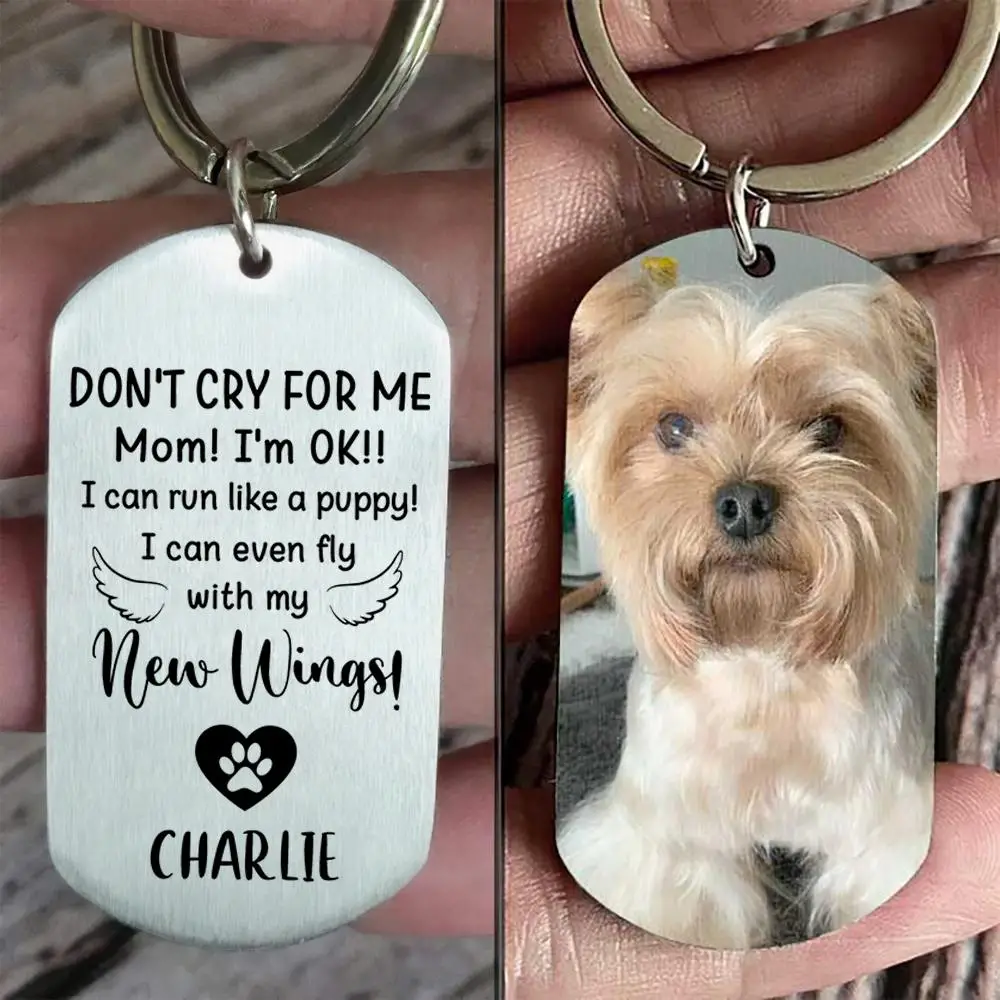 Gift Ideas for Someone Who Has Lost a Pet