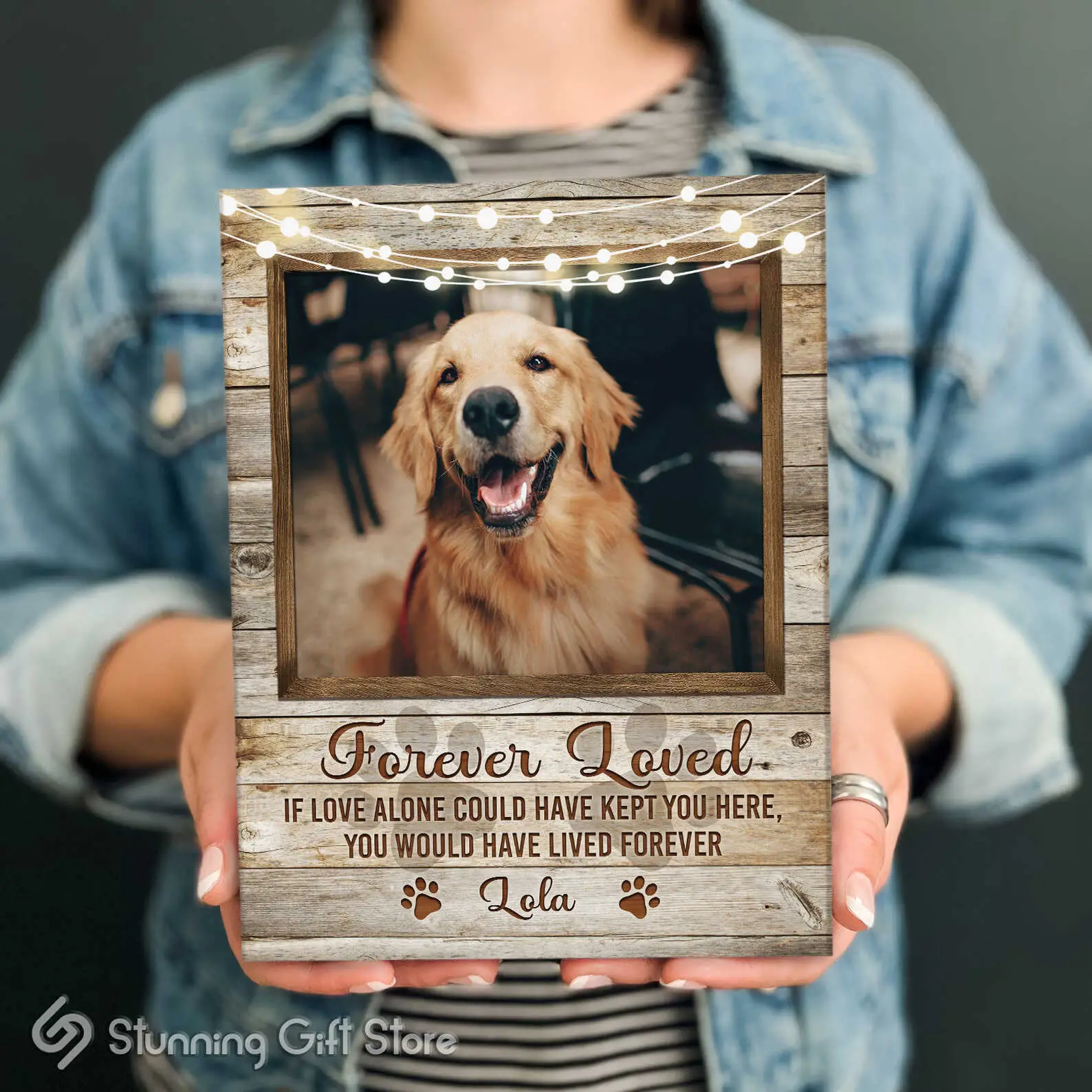 Gift Ideas for Someone Who Has Lost a Pet