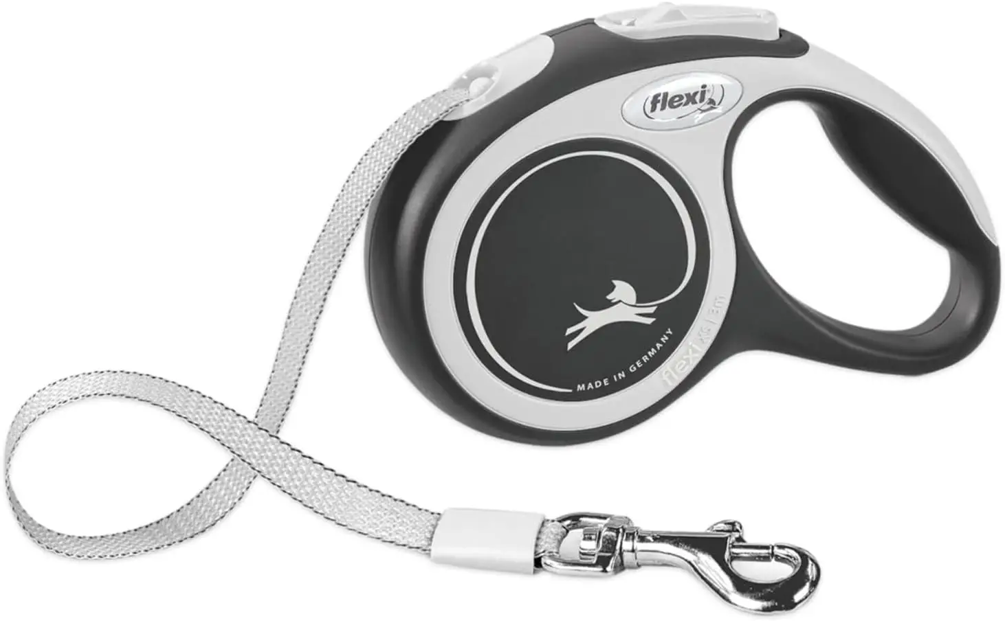 FLEXI New Comfort Retractable Dog Leash