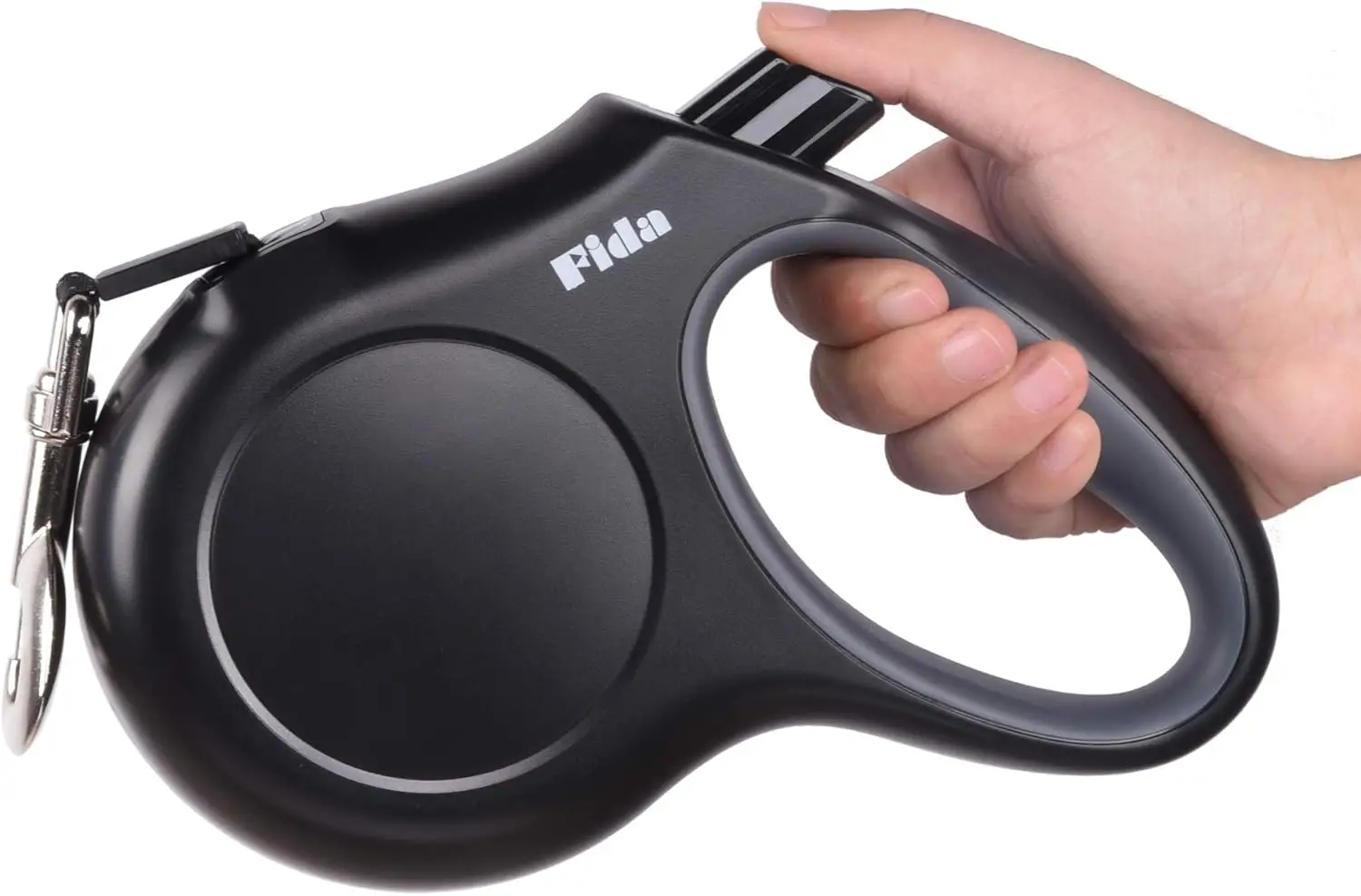 Fida Retractable Dog Leash Large Breed