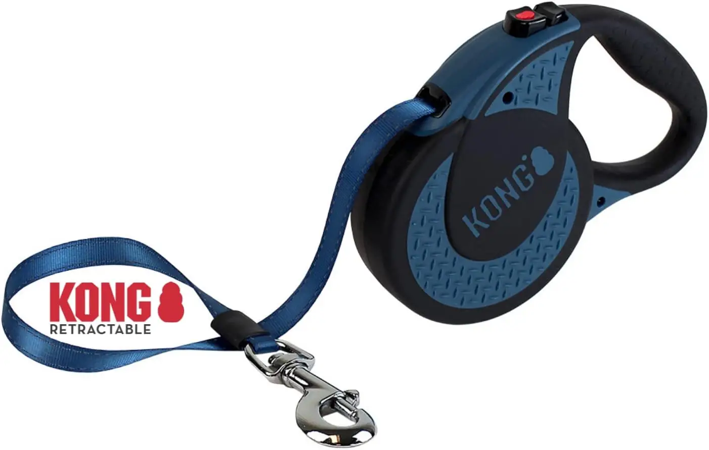 Alcott Kong Ultimate Retractable Dog Leash