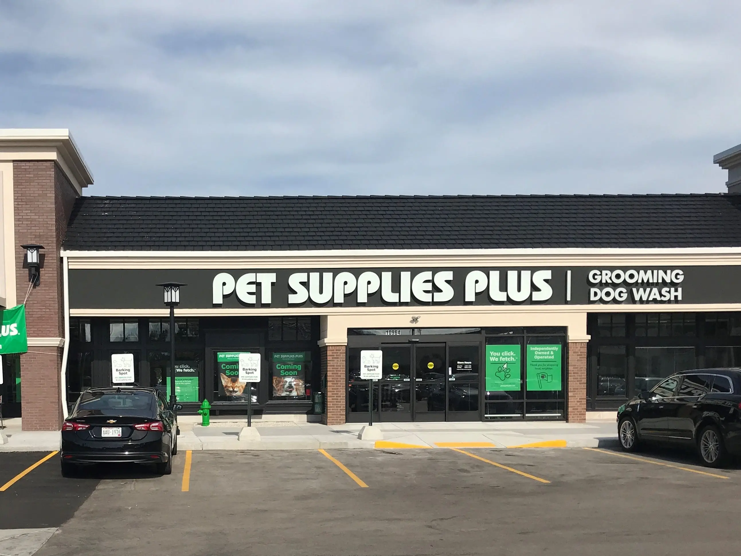 Pet Supplies Plus Dog Grooming A Comprehensive Overview