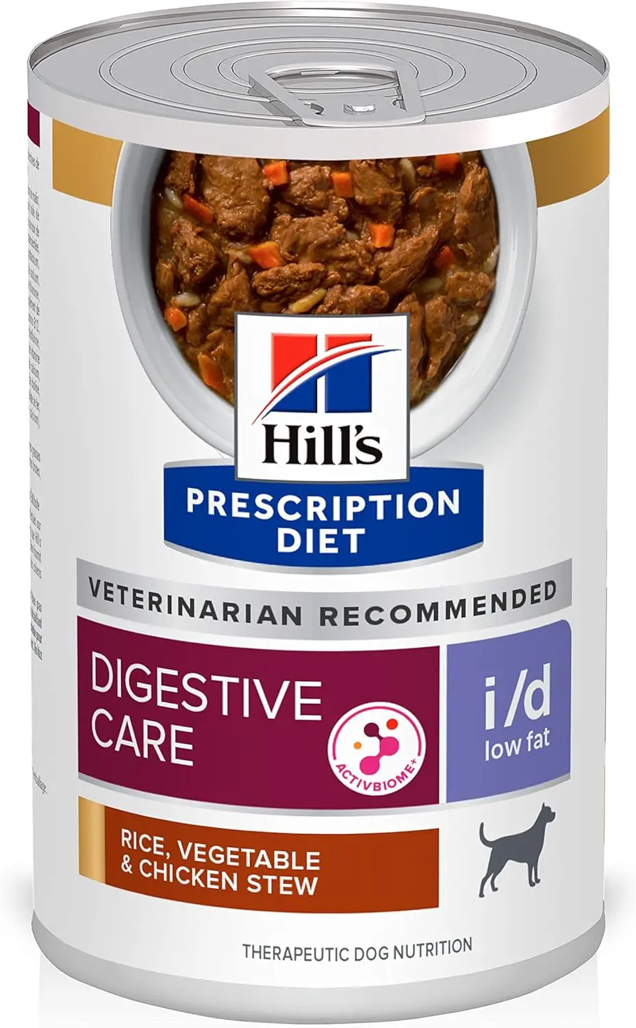 Hill's Prescription Diet i/d