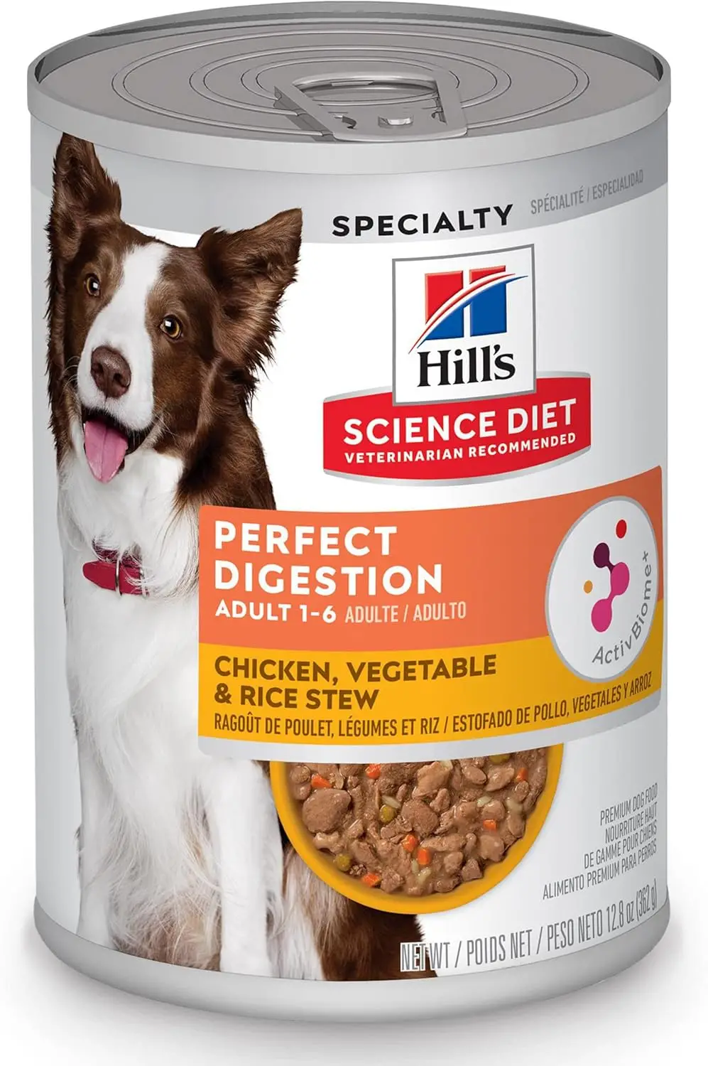 Hill's Science Diet Perfect Digestion