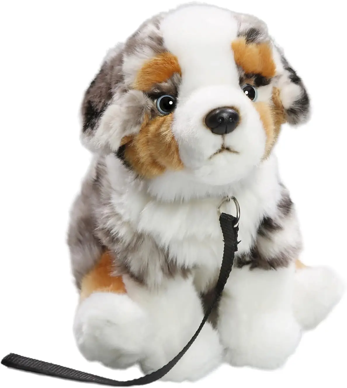 Carl Dick Australian Shepherd Toy